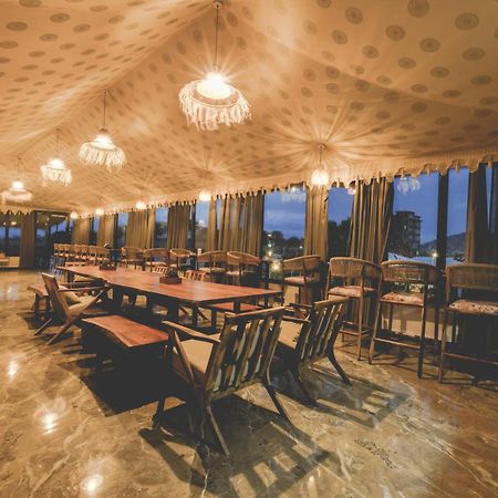 Rawai Luxury Tents Puškar Exteriér fotografie