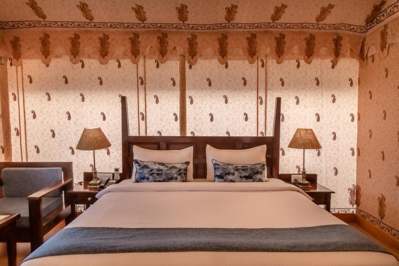 Rawai Luxury Tents Puškar Exteriér fotografie