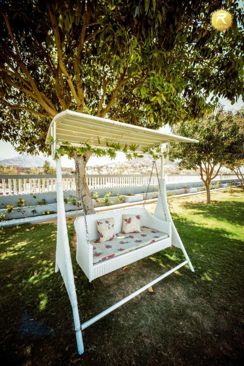 Rawai Luxury Tents Puškar Exteriér fotografie
